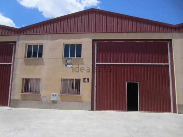 Local, Ciudad Rodrigo