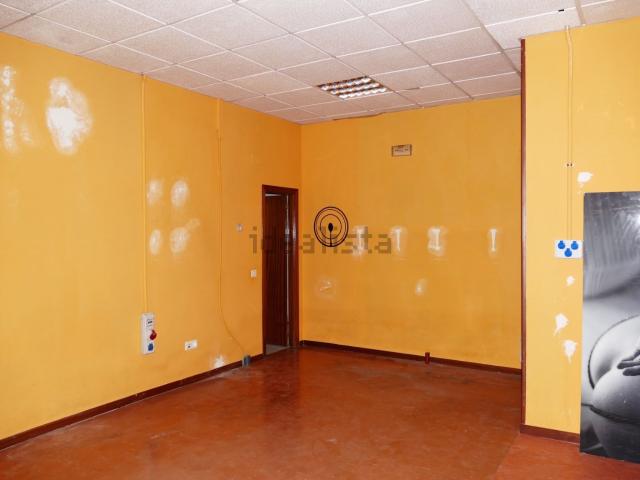 Local, Ciudad Real