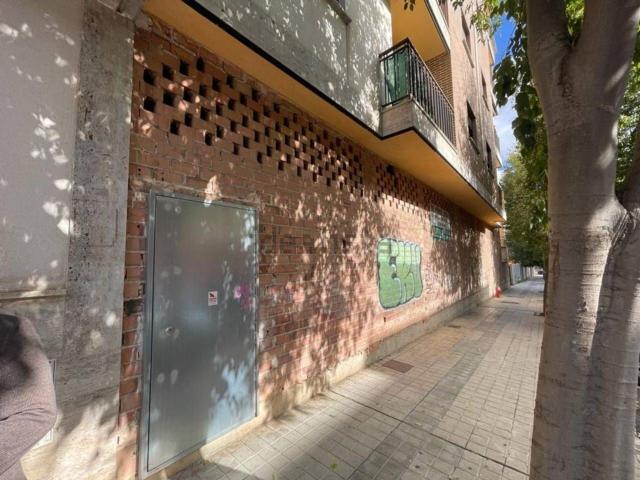 Local, Ciudad Real