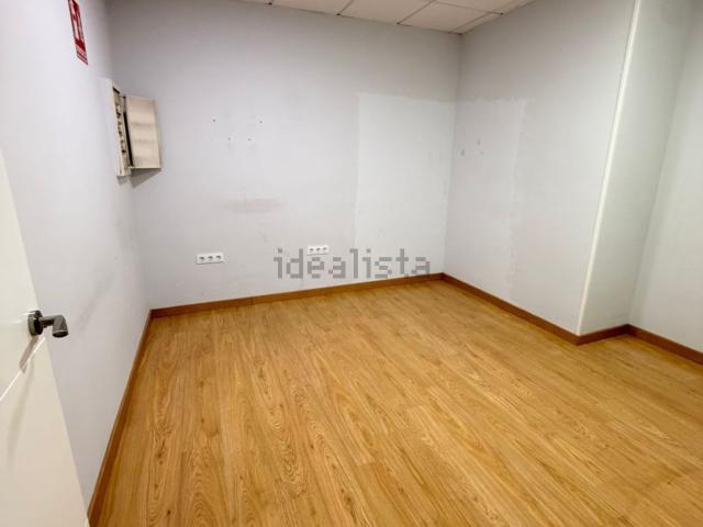 Local, Ciudad Real