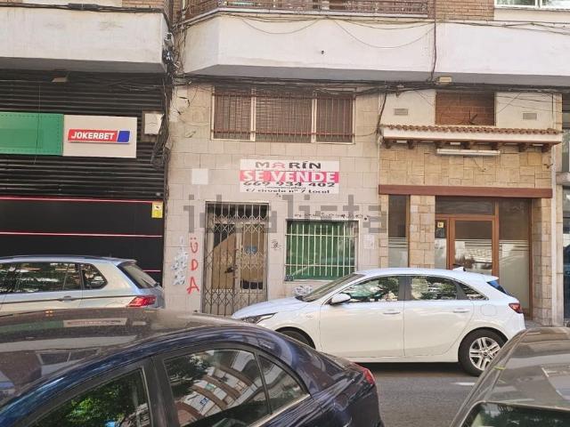 Local, Ciudad Real