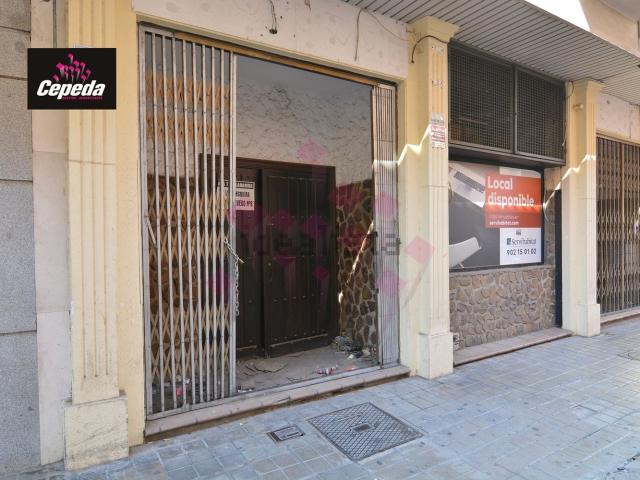 Local, Ciudad Real