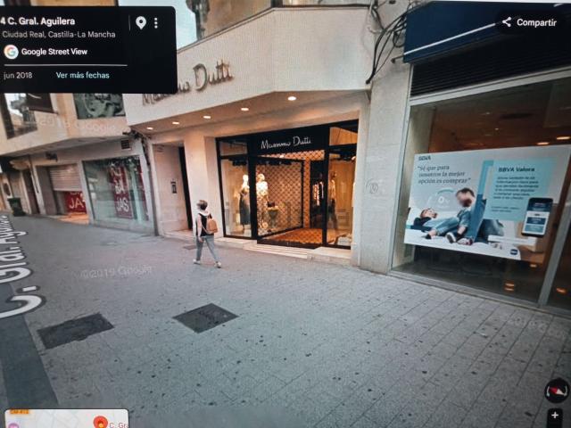 Local, Ciudad Real