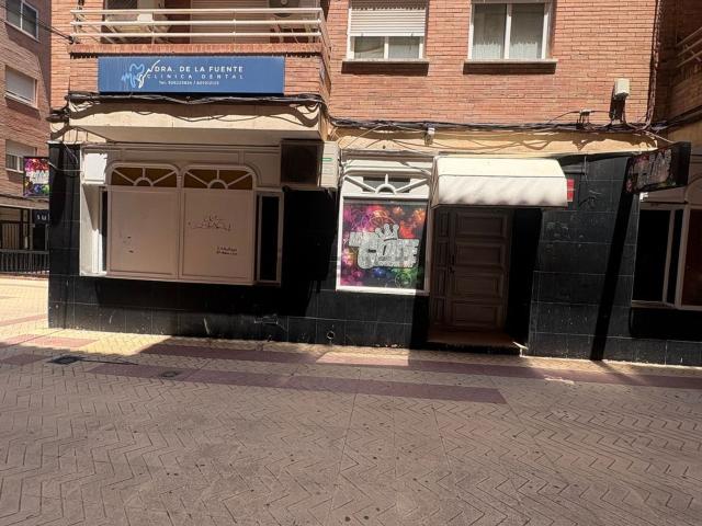 Local, Ciudad Real