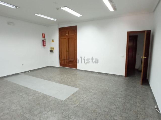 Local, Ciudad Real