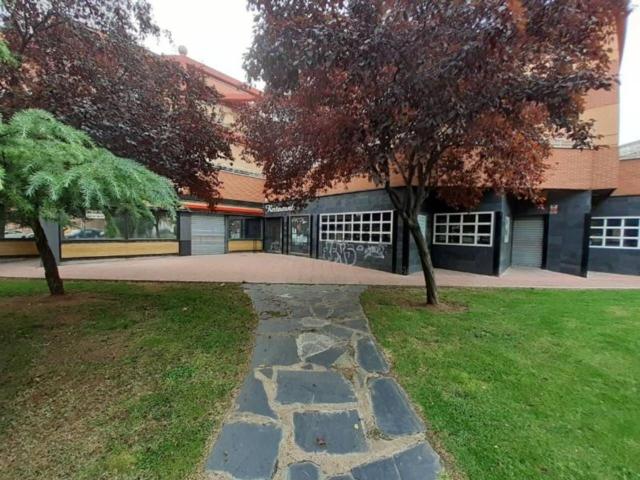 Local, Ciudad Real