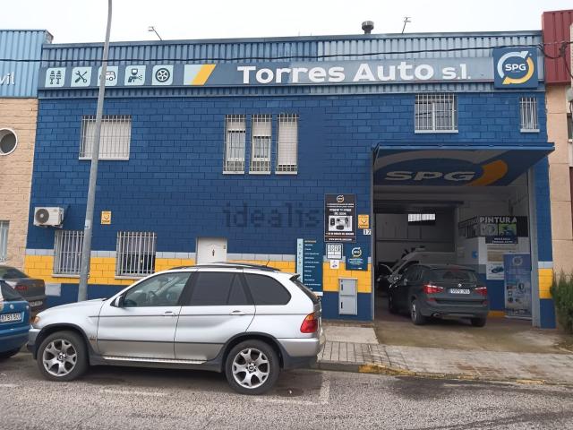 Local, Ciudad Real