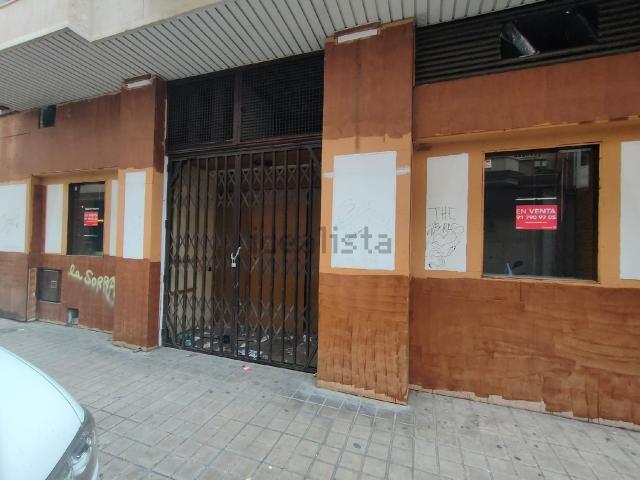 Local, Ciudad Real