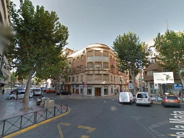 Local, Ciudad Real