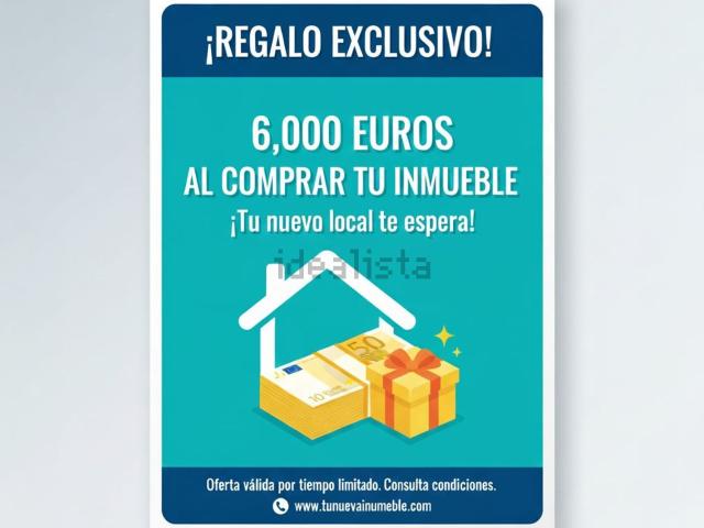 Local, Ciudad Real