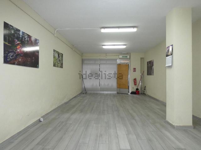 Local, Ciudad Real