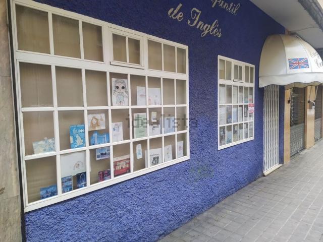 Local, Ciudad Real