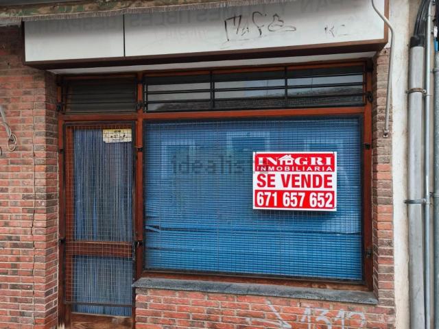 Local, Ciudad Real