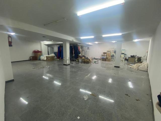 Local, Ciudad Real