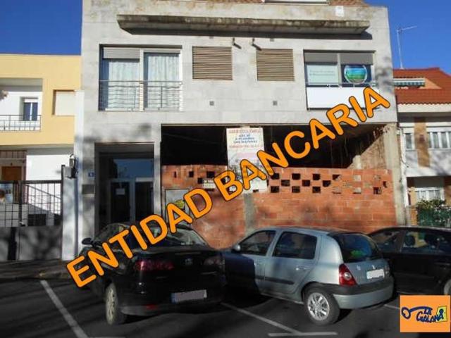 Local, Ciudad Real