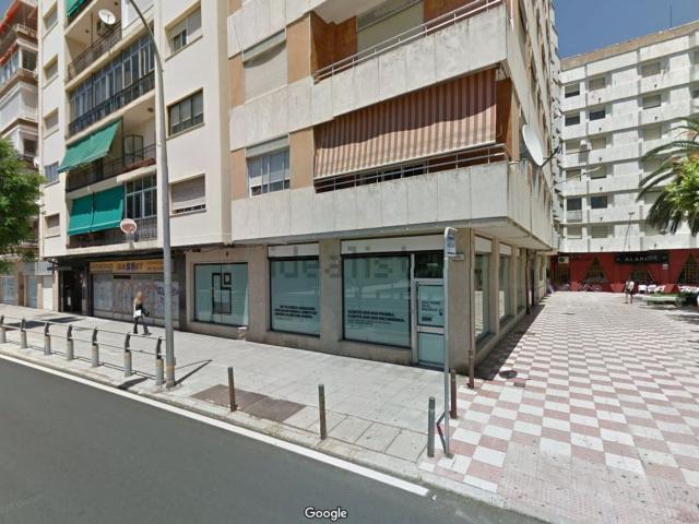 Local, Ciudad Real