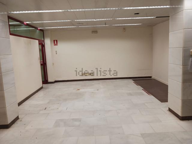 Local, Ciudad Real