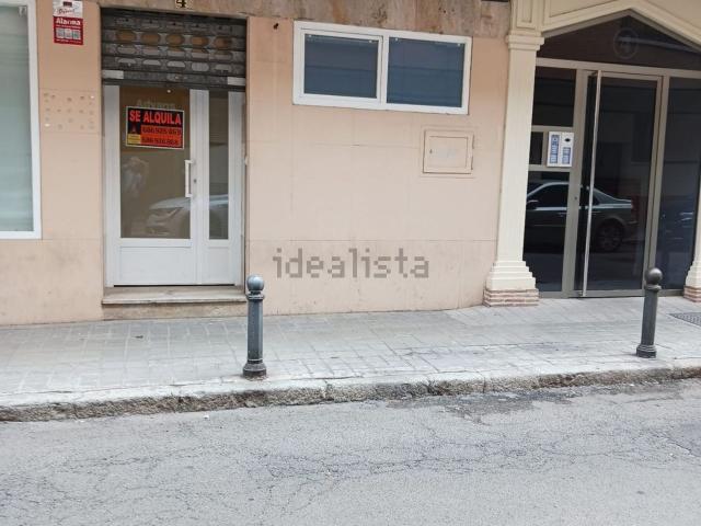 Local, Ciudad Real