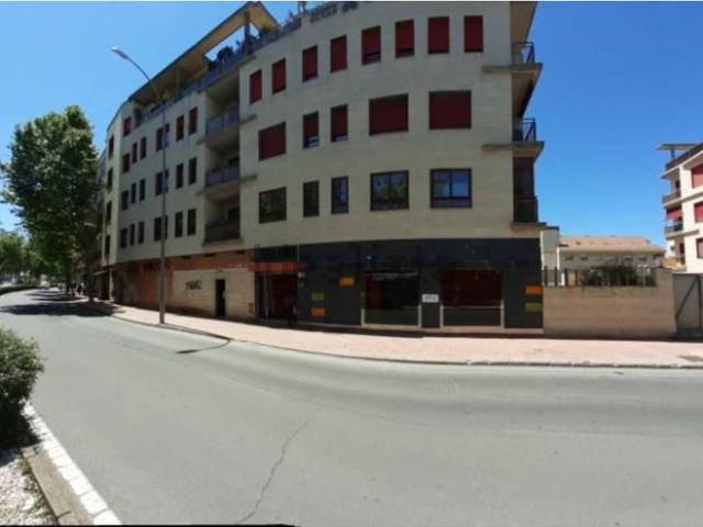 Local, Ciudad Real