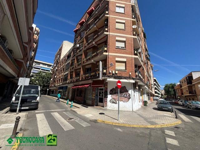 Local, Ciudad Real