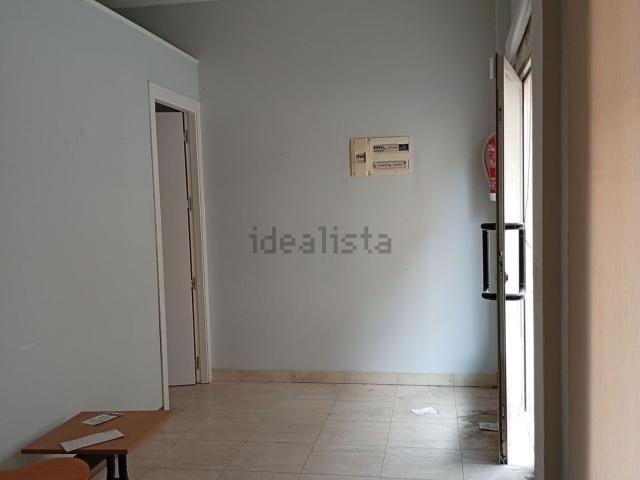 Local, Ciudad Real