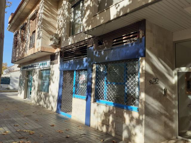 Local, Ciudad Real
