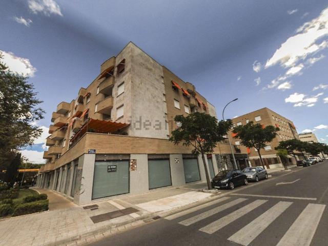 Local, Ciudad Real