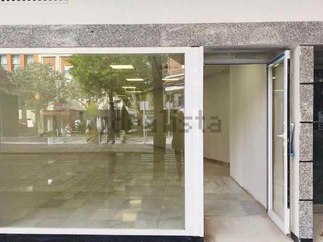 Local, Ciudad Real
