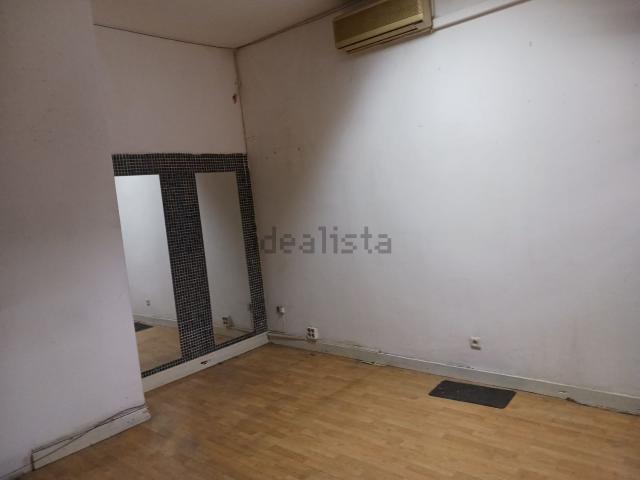 Local, Ciudad Real
