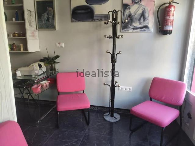 Local, Ciudad Real