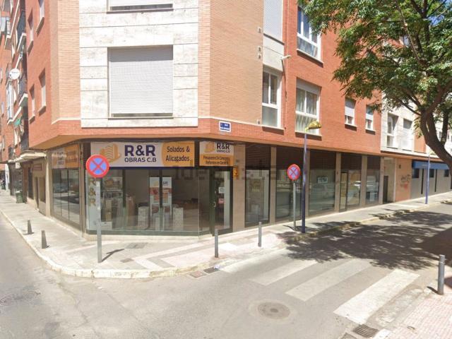 Local, Ciudad Real