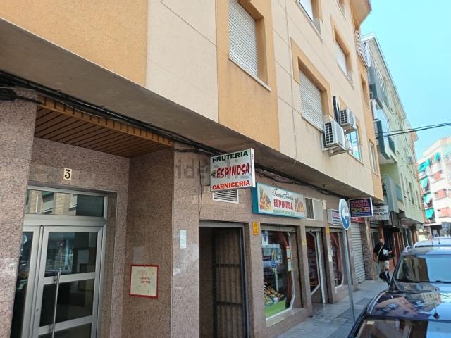 Local, Ciudad Real