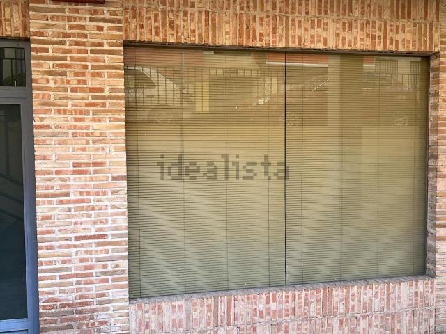 Local, Ciudad Real