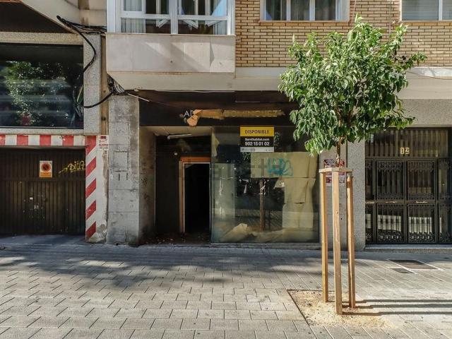 Local, Ciudad Real