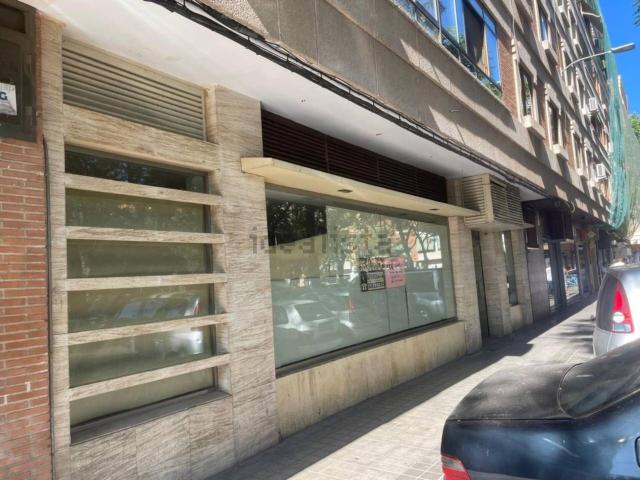 Local, Ciudad Real