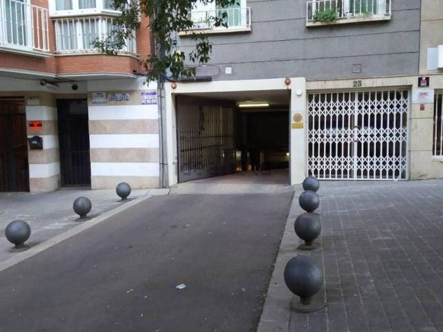 Local, Ciudad Real