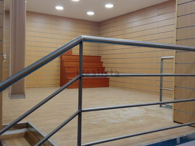 Local, Ciudad Real