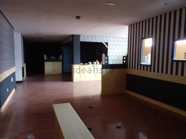 Local, Ciudad Real