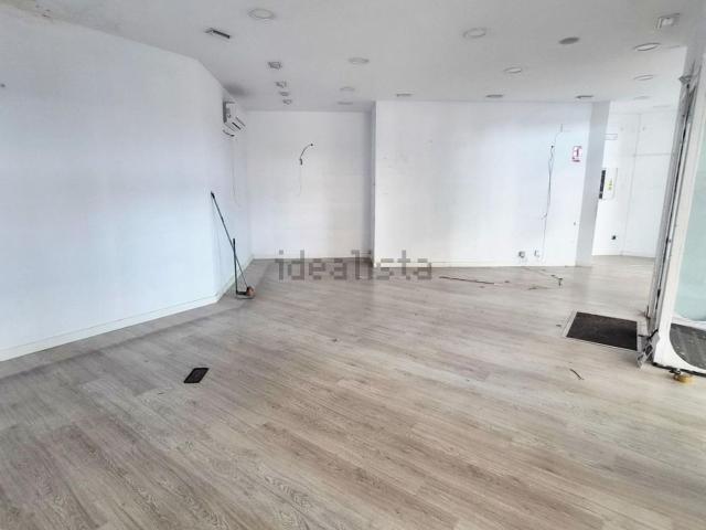 Local, Ciudad Real