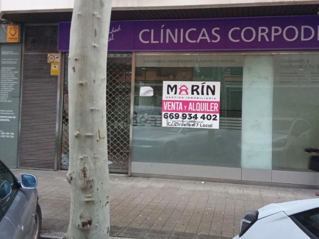 Local, Ciudad Real