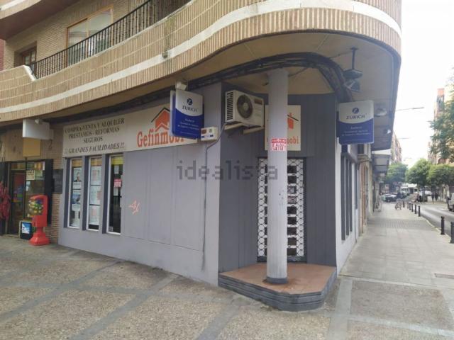 Local, Ciudad Real