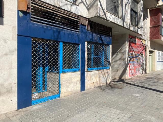 Local, Ciudad Real