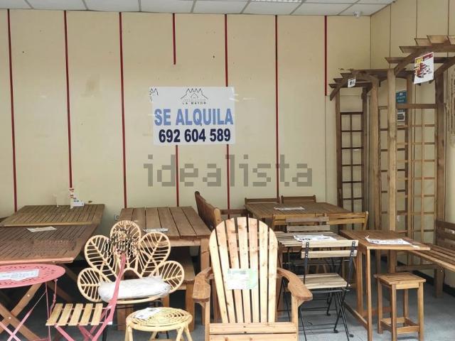 Local, Ciudad Real