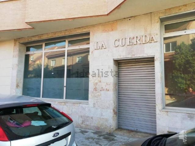 Local, Ciudad Real