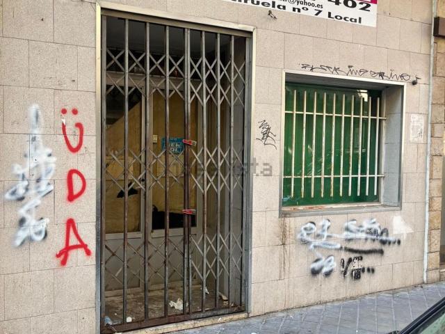 Local, Ciudad Real