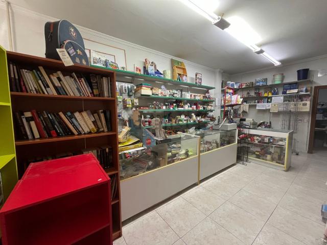 Local, Ciudad Real