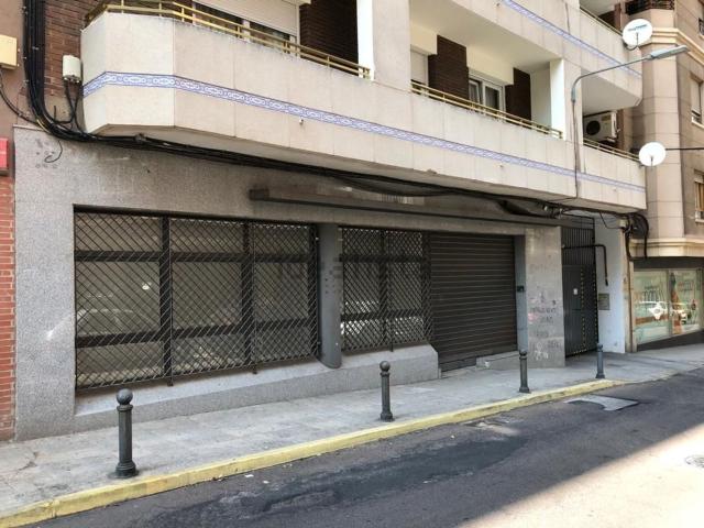 Local, Ciudad Real