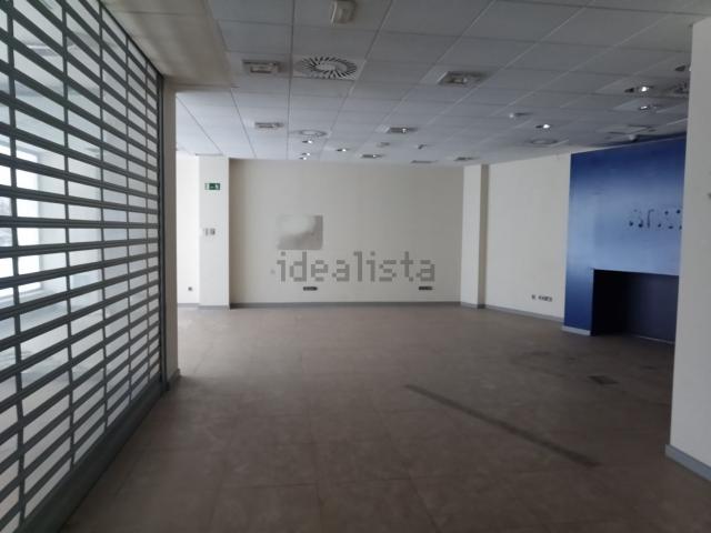 Local, Ciudad Real
