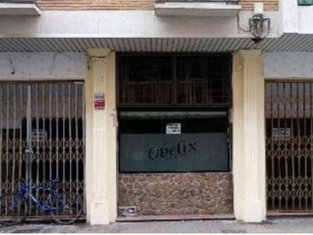 Local, Ciudad Real