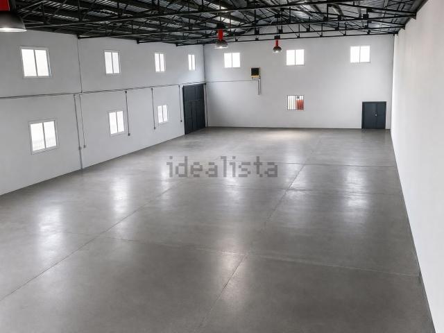 Local, Ciudad Real